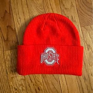 Nike Ohio State Beanie Hat
